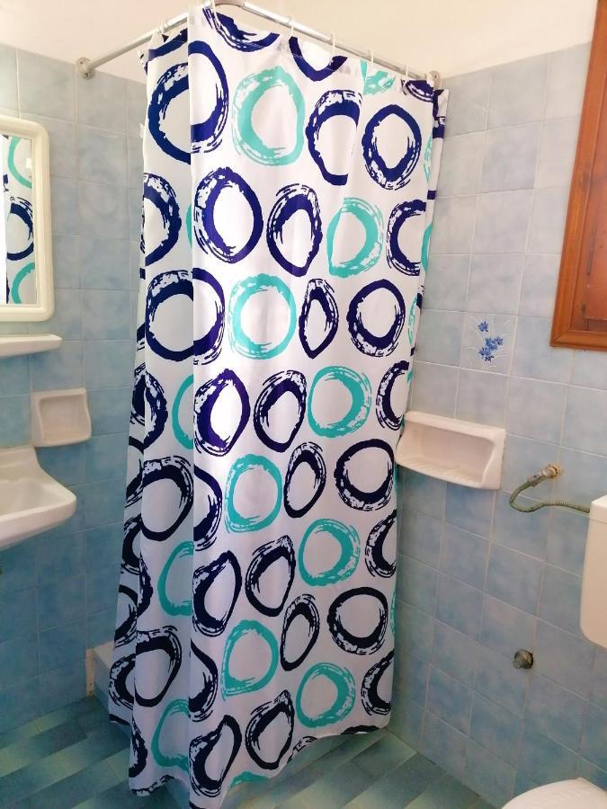 Nikos Apartments 1 Кавос Екстер'єр фото
