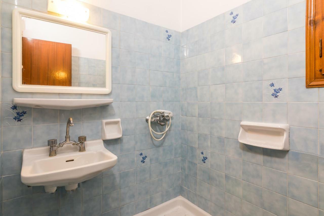 Nikos Apartments 1 Кавос Екстер'єр фото